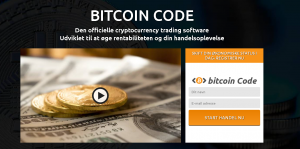 bitcoin code