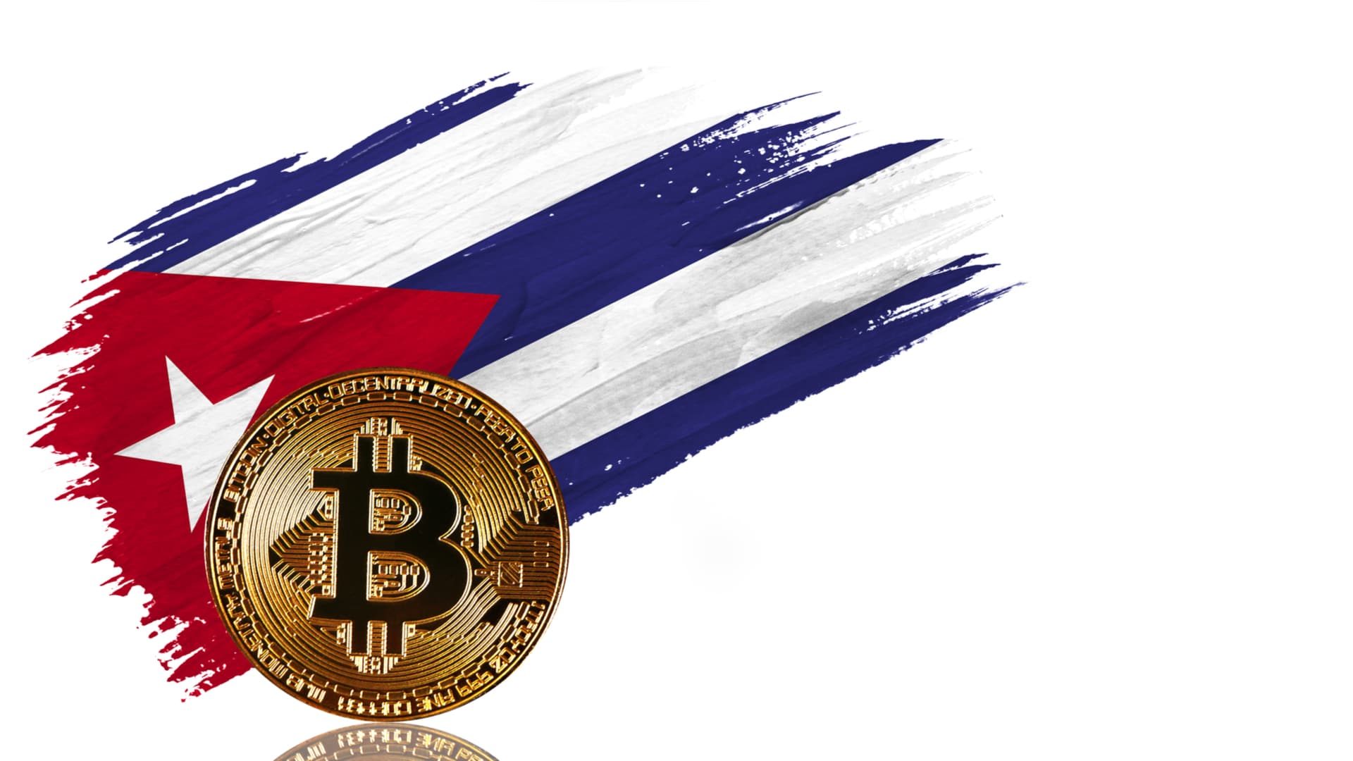 Cuba til at anerkende og regulere Bitcoin for betalinger