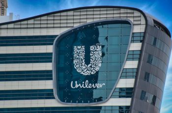 Unilever -konto i Santander er hacket, og bank beder om kryptosøgning