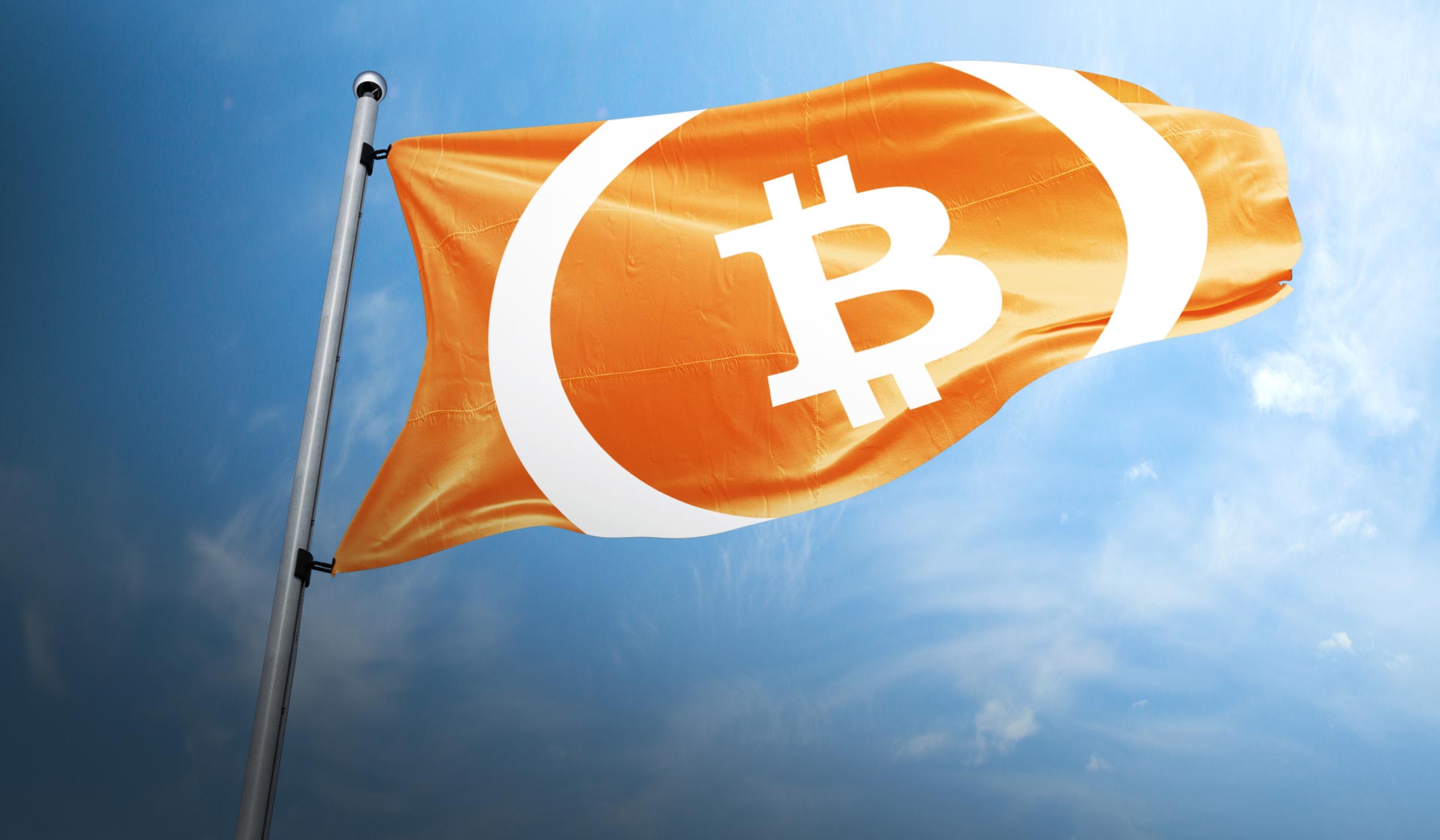 7. september er Bitcoin -dagen, samfundet fejrer