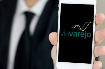 Via Varejo investerer i cryptocurrency -opstart