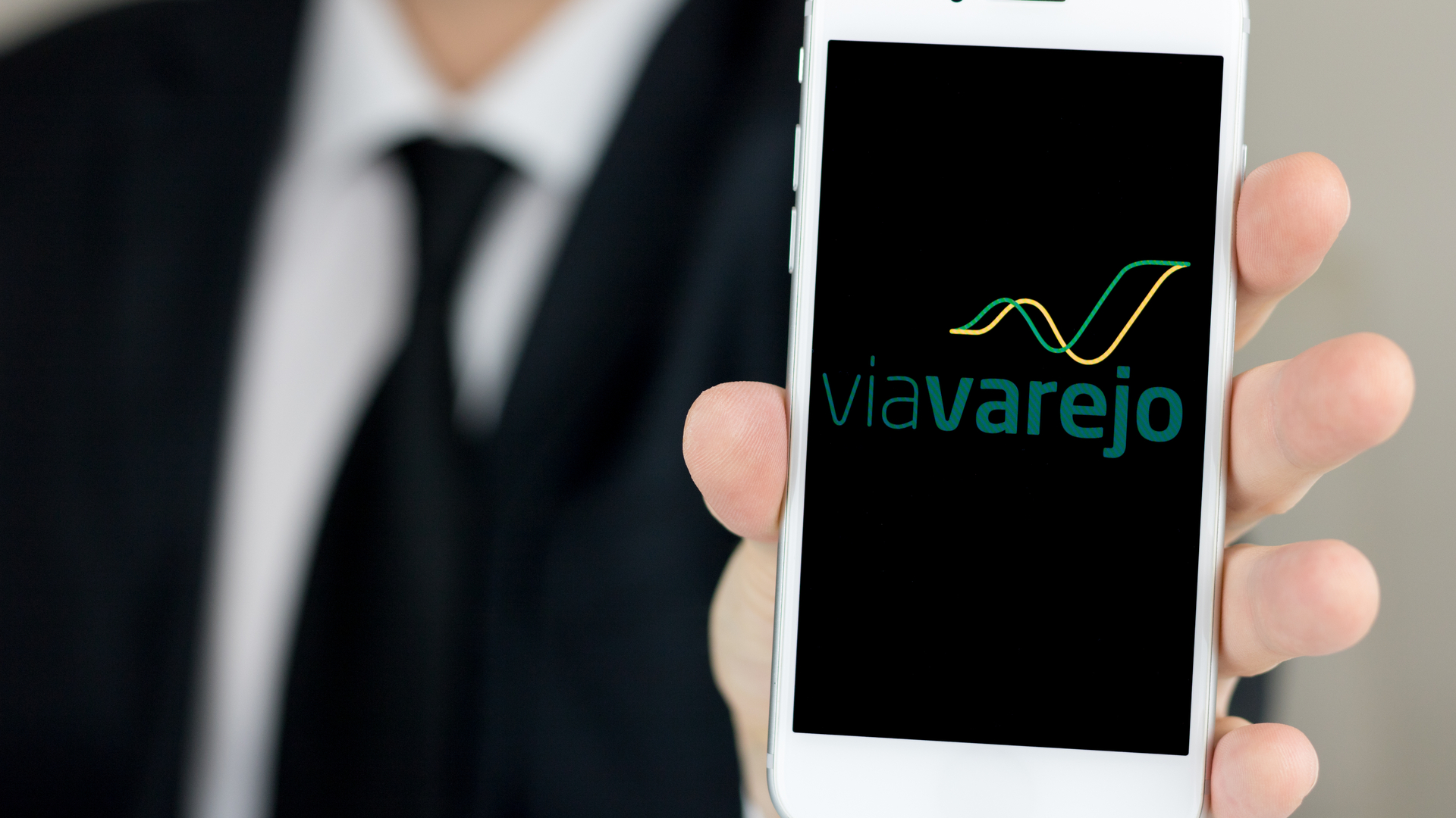 Via Varejo investerer i cryptocurrency -opstart