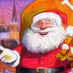 Bitcoin topper $50.000, Terra stjæler showet og inflation hæmmer juleshopping – Markedsoversigt