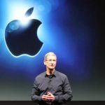 Apple-aktien stiger 5%, da CEO bekræfter, at virksomheden vil udforske metaverset￼