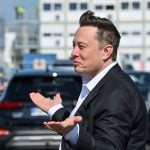 Hvad hvis Elon Musk aldrig ønskede at modtage betalinger i Dogecoin hos Tesla