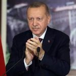 Genialt: Tyrkiet rapporterer 36 % årlig inflation og statistikchef er fyret